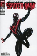 MILES MORALES: SPIDER-MAN #6D 