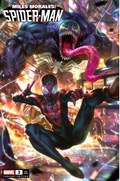 MILES MORALES: SPIDER-MAN #3-SYN1 