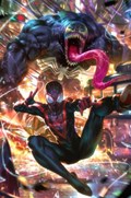 MILES MORALES: SPIDER-MAN #3-SYN1-B 