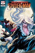 MILES MORALES: SPIDER-MAN #5-ILLUM 