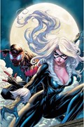 MILES MORALES: SPIDER-MAN #5-ILLUM-B 