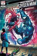 MILES MORALES: SPIDER-MAN #7-GGC 