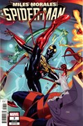 MILES MORALES: SPIDER-MAN #7C 