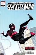 MILES MORALES: SPIDER-MAN #7B 