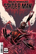 MILES MORALES: SPIDER-MAN #7-RI-B 
