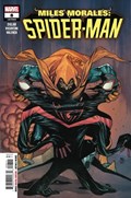 MILES MORALES: SPIDER-MAN #8 