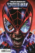 MILES MORALES: SPIDER-MAN #8-RI 