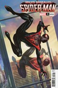 MILES MORALES: SPIDER-MAN #8B 
