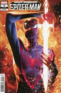 MILES MORALES: SPIDER-MAN #9C 