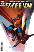 MILES MORALES: SPIDER-MAN #9-RI 