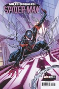MILES MORALES: SPIDER-MAN #3-RI 