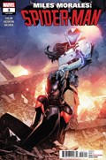 MILES MORALES: SPIDER-MAN #3 
