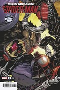 MILES MORALES: SPIDER-MAN #3C 