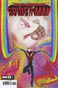 MILES MORALES: SPIDER-MAN #3B 