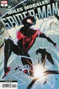 MILES MORALES: SPIDER-MAN #2-2nd 