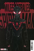 MILES MORALES: SPIDER-MAN #4C 