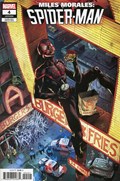 MILES MORALES: SPIDER-MAN #4-RI 