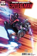 MILES MORALES: SPIDER-MAN #4 