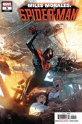MILES MORALES: SPIDER-MAN #5 