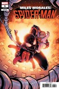 MILES MORALES: SPIDER-MAN #5B 
