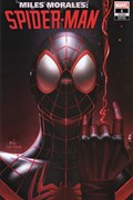 MILES MORALES: SPIDER-MAN #1-BRYS 