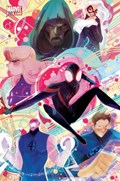 MILES MORALES: SPIDER-MAN #1-TCM-C 