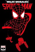 MILES MORALES: SPIDER-MAN #1-MAYHW 
