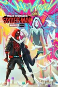 MILES MORALES: SPIDER-MAN #1-ILLUM 