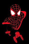 MILES MORALES: SPIDER-MAN #1-MAYHW-B 