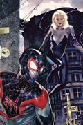 MILES MORALES: SPIDER-MAN #1-SYN1-B 