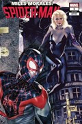 MILES MORALES: SPIDER-MAN #1-SYN1 