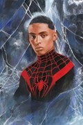 MILES MORALES: SPIDER-MAN #1-TFAW-B 