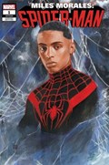 MILES MORALES: SPIDER-MAN #1-TFAW 
