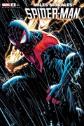 MILES MORALES: SPIDER-MAN #4-ILLUM 