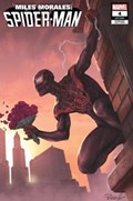 MILES MORALES: SPIDER-MAN #4-SYN1 
