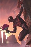 MILES MORALES: SPIDER-MAN #4-SYN1-B 