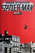 MILES MORALES: SPIDER-MAN #12-RI 