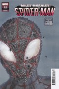 MILES MORALES: SPIDER-MAN #13B 