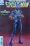 MILES MORALES: SPIDER-MAN #13C 