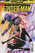 MILES MORALES: SPIDER-MAN #14 