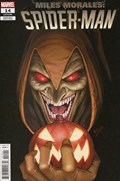 MILES MORALES: SPIDER-MAN #14B 
