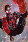 MILES MORALES: SPIDER-MAN #1-MEGA-C 