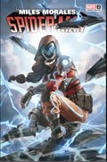 MILES MORALES: SPIDER-MAN #2-LEMON 