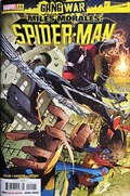 MILES MORALES: SPIDER-MAN #15 