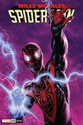 MILES MORALES: SPIDER-MAN #10-TCM 