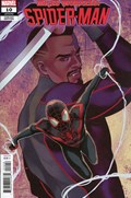 MILES MORALES: SPIDER-MAN #10-RI-B 