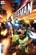 MILES MORALES: SPIDER-MAN #10 