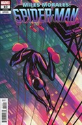 MILES MORALES: SPIDER-MAN #10C 