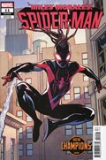 MILES MORALES: SPIDER-MAN #11B 