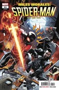 MILES MORALES: SPIDER-MAN #11 
